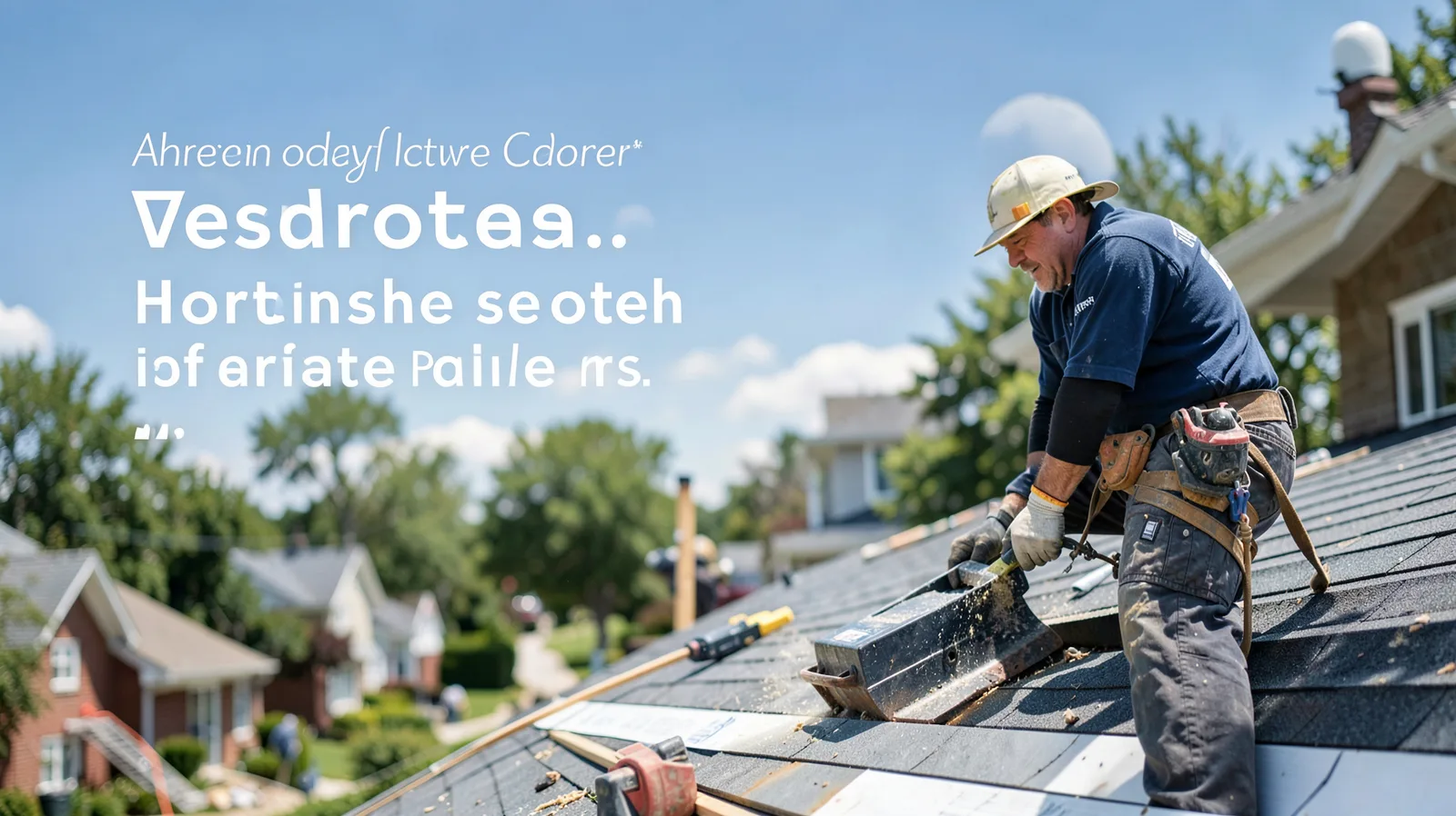 Roof Replacement in Hartford, MI near me